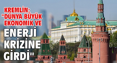 Kremlin: