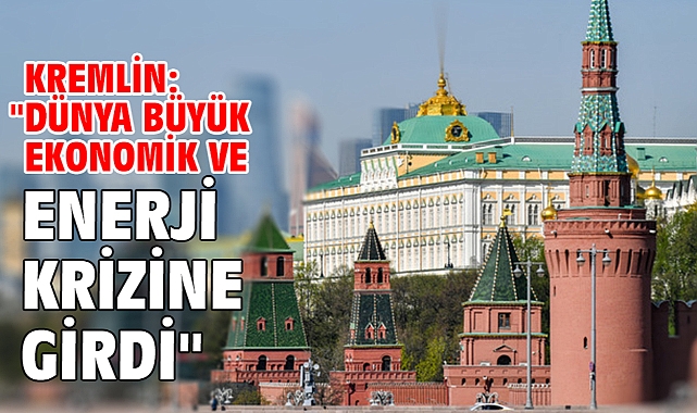 Kremlin: