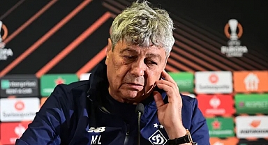 Lucescu yoğun bakıma kaldırıldı