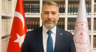 Milli Eğitim Bakan Yardımcılığına Cihad Demirli atandı