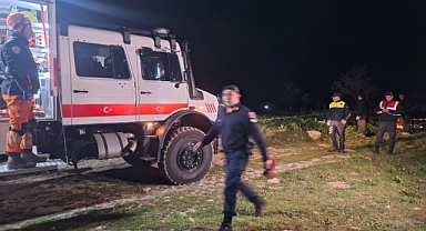 MSB: Eğitim uçuşu yapan ağır nakliye helikopterimiz kaza kırıma uğradı