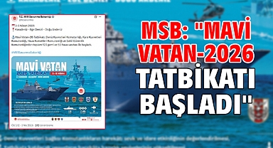 MSB: