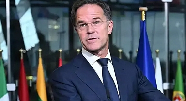 NATO Genel Sekreteri Rutte, gelecek hafta ABD’ye gidecek