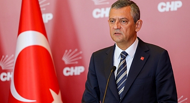 Özgür Özel: Adaletin yok sayıldığı bir kara günü daha yaşıyoruz