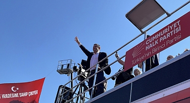 Özgür Özel: Bir tek şey istiyoruz, seçim sandığı