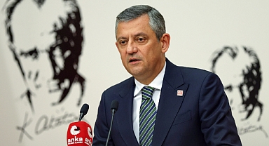 Özgür Özel: Gücümüzün son damlasına kadar devam edeceğiz
