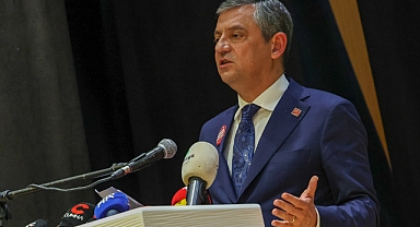 Özgür Özel: İktidar değişecek, her şey değişecek