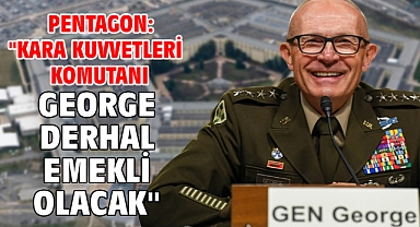 Pentagon: