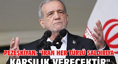 Pezeşkiyan: