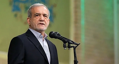Pezeşkiyan: İran'ı savunmak için canımı feda etmeye hazırım