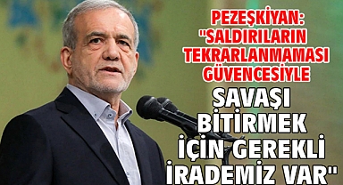 Pezeşkiyan: