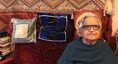 Prof. Dr. Hasan Hüsrev Hatemi hayatını kaybetti