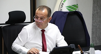 Tanju Özcan’ın ‘Tehdit ve şantaj’ davasının ilk duruşması yapıldı