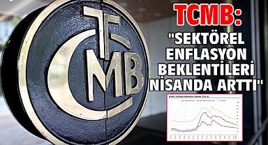 TCMB: 