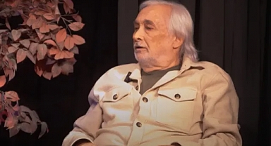 Tiyatrocu Müjdat Gezen hastaneye kaldırıldı