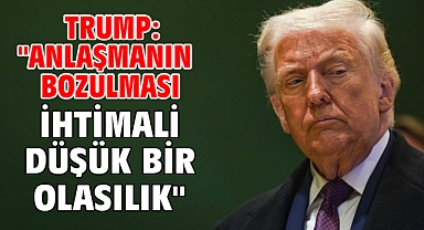 Trump: