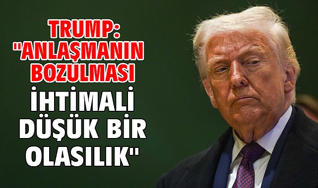Trump: