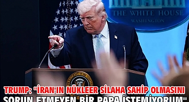 Trump: