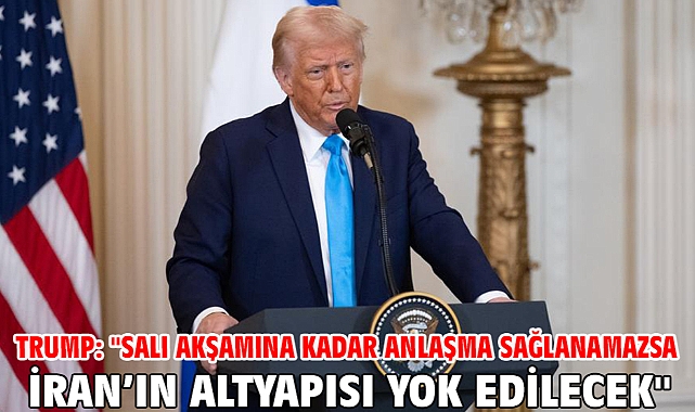 Trump: