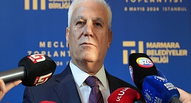 Tutuklanan Bozbey’in savcılık ifadesi ortaya çıktı