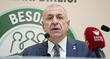 Ümit Özdağ: Köylere dönüş teşvik edilmeli, çiftçiye alım garantisi verilmeli