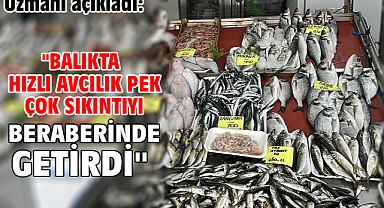 Uzmanı açıkladı: 
