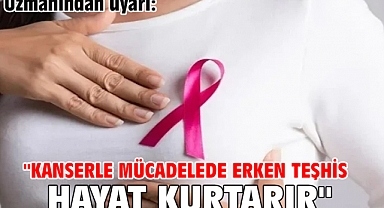 Uzmanından uyardı: