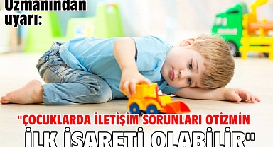 Uzmanından uyarı: 