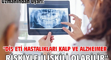 Uzmanından uyarı: