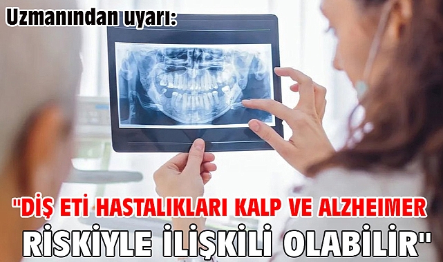 Uzmanından uyarı: