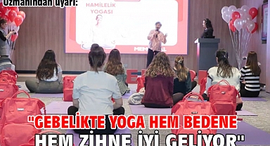 Uzmanından uyarı: 