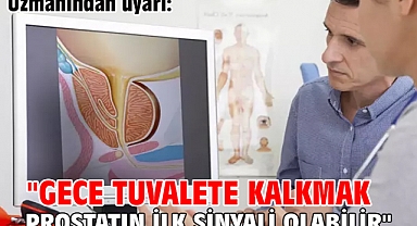 Uzmanından uyarı: