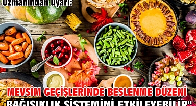 Uzmanından uyarı: 