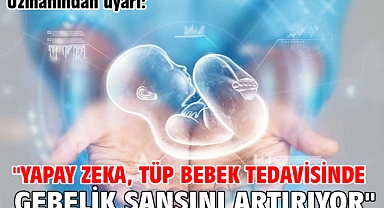 Uzmanından uyarı: 