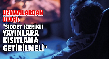 Uzmanlardan uyarı: