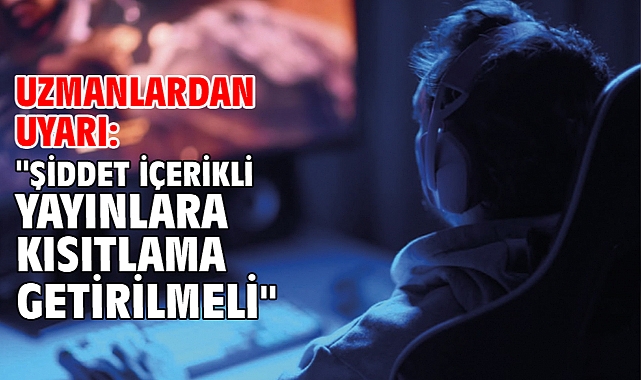 Uzmanlardan uyarı: