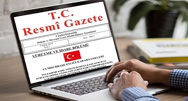Aile ve Nüfus On Yılı Genelgesi Resmi Gazete'de