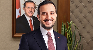 AK Parti İl Başkanı Özdemir: CHP'de siyasal çürüme kurumsallaştı