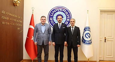 AK Parti'li Zorlu: Türk dünyasında yeni bir heyecan, yeni bir yükseliş başladı