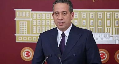 Ali Mahir Başarır: CHP'de mıntıka temizliği yapıyoruz