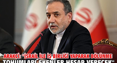 Arakçi: