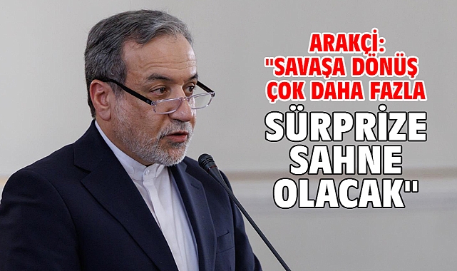 Arakçi: