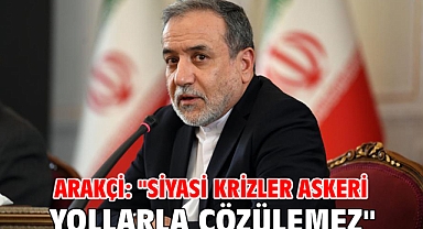 Arakçi: 