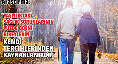 Araştırma: