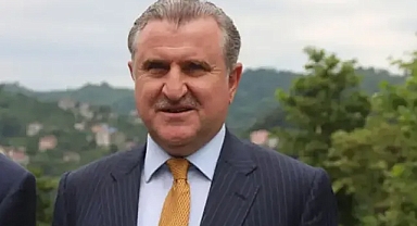 Bakan Bak’tan Marmaris Belediyesi'ndeki havuz sorununa tepki