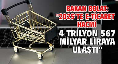 Bakan Bolat: