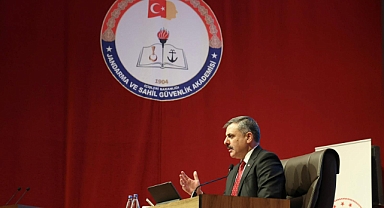 Bakan Çiftçi: Bu devlete, bu millete karşı hizmet borcumuz var