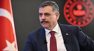 Bakan Çiftçi'den 'CHP'nin tahliyesi' ile ilgili açıklama