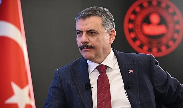 Bakan Çiftçi'den 'CHP'nin tahliyesi' ile ilgili açıklama