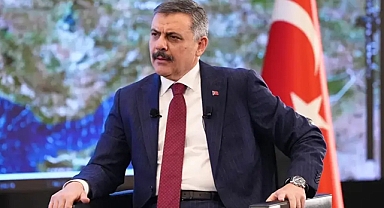 Bakan Çiftçi: İçişleri Bakanlığı olarak kültür varlığı kaçakçılığıyla mücadelemizi kararlılıkla sürdüreceğiz